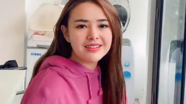 Artis Kaya Raya Ini siap Lamar Amanda Manopo, Bukan Arya Saloka, Melainkan Sosok Pria Tampan Ini