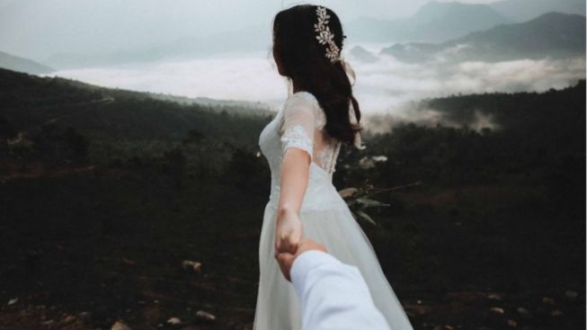 Ingin Rumah Tangga Awet? Ini Tips bagi Kamu yang akan Menikah, Cewek-Cewek Merapat