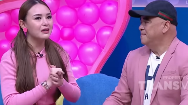 Soal Kabar Arya Saloka Nikahi Amanda Manopo, Begini Klarfikasi Ayah dan Kakak Kandung Pemeran Andin di Ikatan Cinta