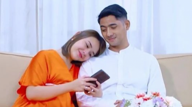 Tinggalkan Arya Saloka di Ikatan Cinta, Amanda Manopo Ngebet Ingin Dipasangkan dengan Aktor ini
