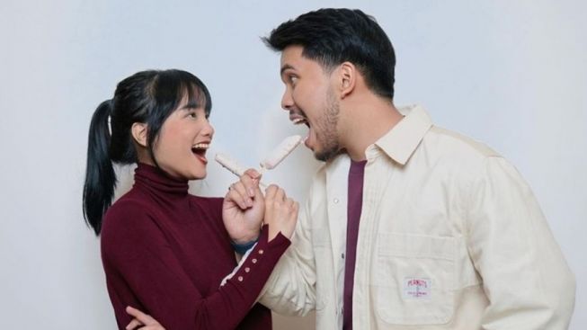 Hubungan Kandas, Fuji dan Thariq Halilintar Rupanya Gagal Move On
