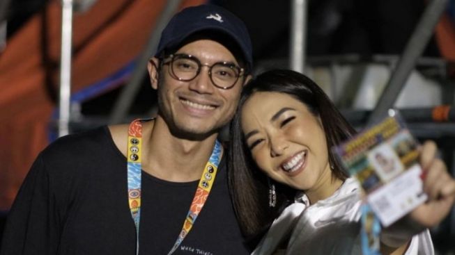 Tak Lagi Pacaran dengan Gisella Anastasia, Rino Soedarjo Singgung Soal Perempuan Idaman