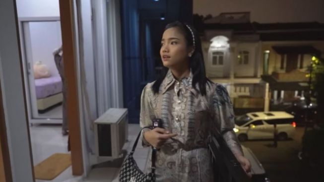 Alasan Putusnya Fuji dan Thariq karena Susah Dapatkan Restu dari Gen Halilintar?