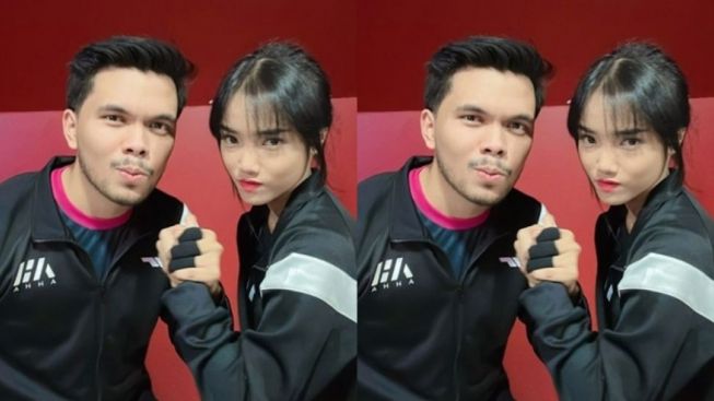 Putus Karena Beda Prinsip, Coach Yudi Bongkar Karakter Fuji dan Thariq