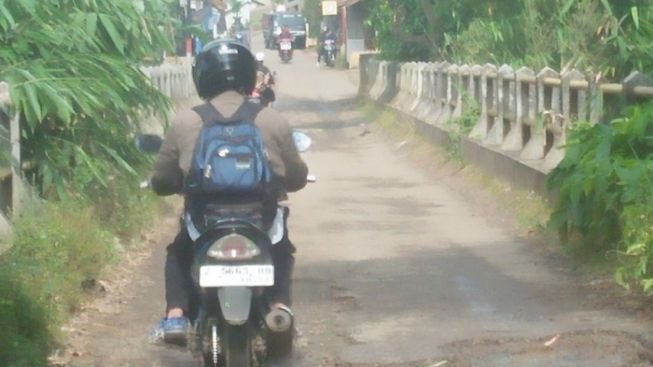 Rencana Reaktivasi Jalur Kereta Api Tanjungsari-Jatinangor Tak Terdengar Lagi, Ini Harapan Warga