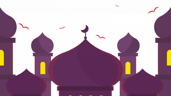 Puasa Sebentar Lagi! Inilah Tiga Amalan Pokok Ramadhan yang Bisa Dilakukan saat Puasa
