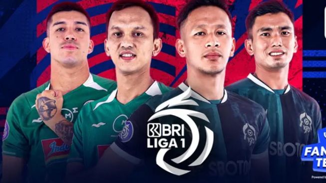 Prediksi PSS Sleman vs Persikabo di BRI Liga 1 Hari Ini: Skor Head to Head dan Susunan Pemain