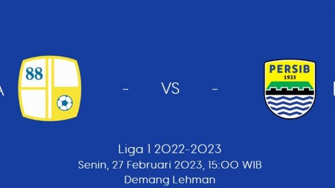 Hadapi Barito Putera, Persib Bandung Kehilangan Ciro Alves, Nick Kuipers, dan Kambuaya