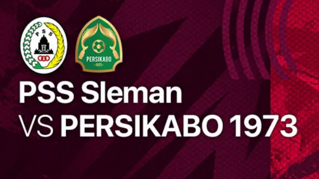 Sore ini ! Link Live Streaming PSS Sleman vs Persikabo BRI Liga 1 2022/2023 Pekan ke 27