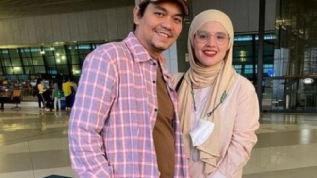 Aldilla Jelita Cerai dengan Indra Bekti? Postingan Instagram Jadi Sorotan