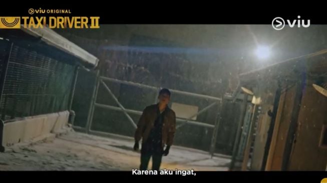 Sinopsis Drakor Taxi Driver Season 2, Makin Gila-gilaan