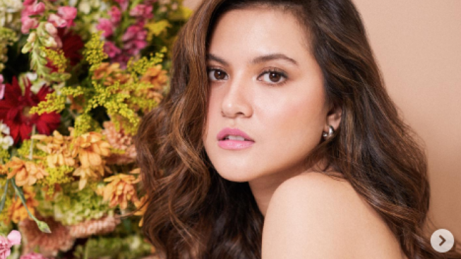 Waduh, Marsha Aruan Malah Support Perjodohan El Rumi dan Fuji