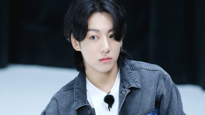 Heboh, Akun Instagram Jungkook BTS Hilang! Ternyata Seperti Ini Kejadiannya...