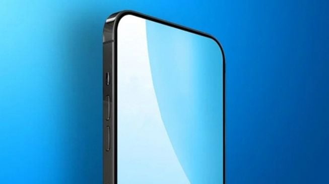 Bocoran Ponsel Terbaru iPhone 16 dan 17 Mendatang, Ada Teknologi Face Id di Bawah Layar