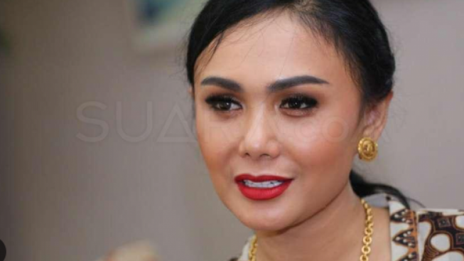 Yuni Shara Bocorkan Tips Tetap Terlihat Cantik dan Awet Muda, Ternyata Ini Rahasia Alaminya