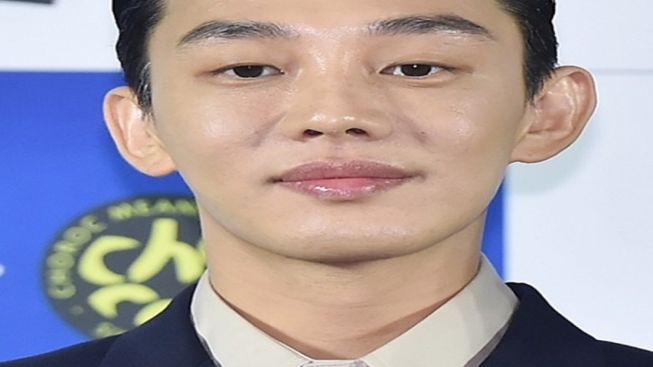 Gila, Aktor Korea Yoo Ah-in, Laporan Terbaru Dia Juga Menggunakan Obat Bius untuk Hewan!