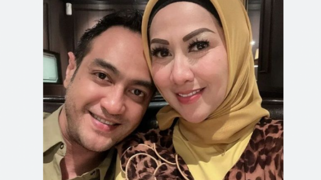 Venna Melinda Buka-bukaan Soal Urusan Ranjang dengan Ferry Irawan: On The Spotnya Gila Banget