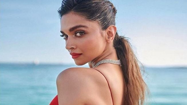 Deepika Padukone Jadi Pembawa Acara Oscar 2023 Gabung dengan Presenter Pilihan Lainnya, Capaian Top Bintang Bollywood