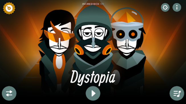 Download Incredibox Mod Terbaru 2023 Raja Apk Gratis? Link Unduh Asli Klik di Sini