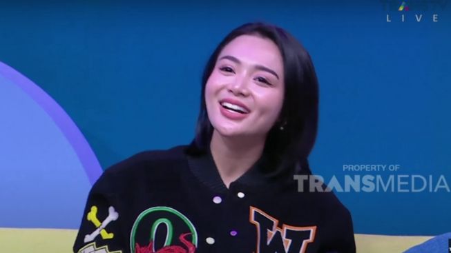 Terungkap! Ternyata Hal Ini yang Membuat Wika Salim Jatuh Cinta pada Max Adam