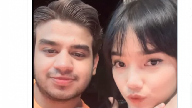Fuji Dijodohkan dengan Fadil Jaidi Cuma Gara - gara ini, Thariq Halilintar dan El Rumi Lewat