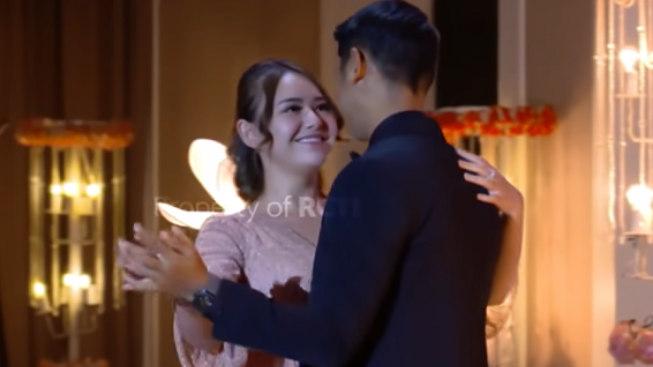 Ungkapan Andin ke Aldebaran di Ikatan Cinta : Terima Kasih Telah Membuat ku Seperti Bidadari, Jangan Nonton Nanti Baper !