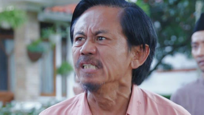 Kang Mus Tidak akan Ada Lagi di Preman Pensiun, Pemerannya Pindah ke Amanah Wali 9, Ada Apa dengan Epy Kusnandar?