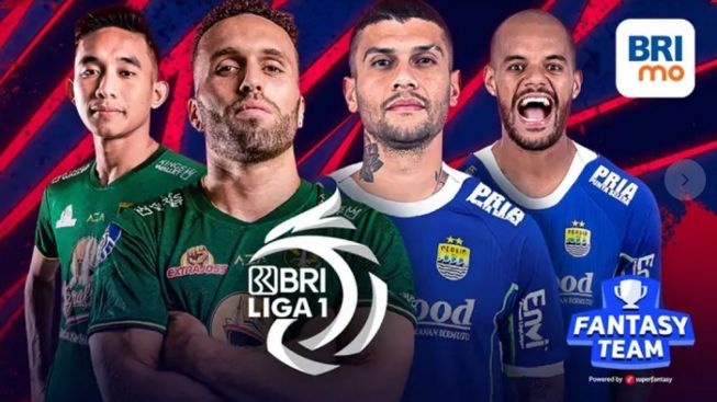 Prediksi Persebaya vs Persib di BRI Liga 1: Skor Head to Head, Susunan Pemain, dan Jam Kickoff