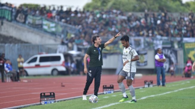 BRI Liga 1: Persib Kehilangan Tiga Pilar Penting Jelang Melawan Dewa United