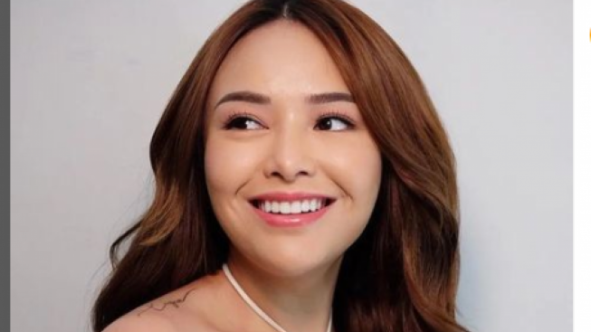 Terbongkar Kebiasaan Jorok Amanda Manopo, Kamu Bakal 'ilfeel' Gak ya?