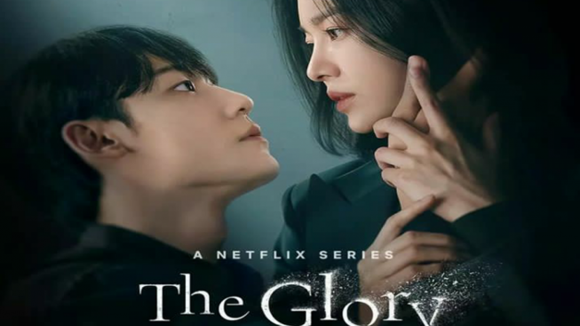 'The Glory' Season 2 Fenomenal, Netflix : Ditonton selama 124 Juta Jam dalam Seminggu!