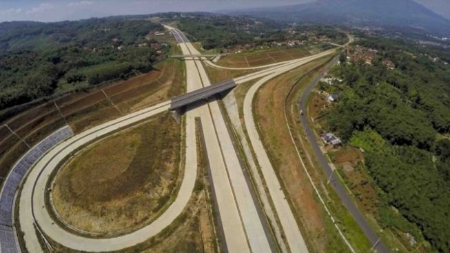 Soal Ganti Rugi Dampak Tol Cisumdawu, Ini Janji Pemkab Sumedang