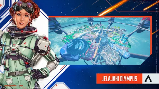 Apex Aplikasi Apa ? Ini Game Android yang Bisa di Download Gratis !
