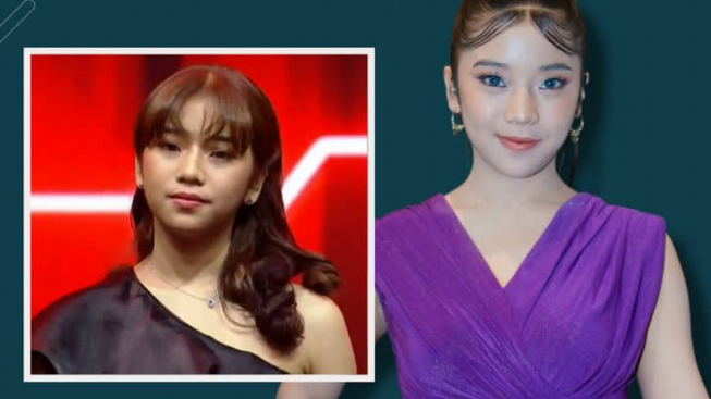 Indonesian Idol Season XII, Anggis Devaki Angkat Koper, Gagal ke Babak Berikut, tapi Penampilannya Menawan