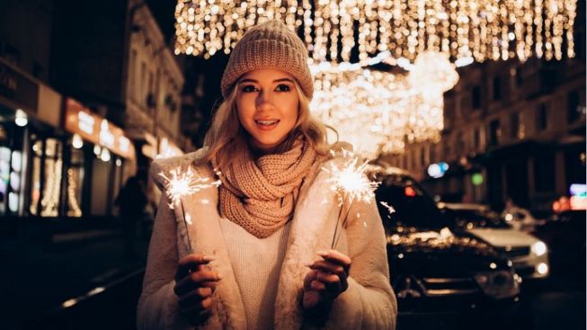 Kumpulan Bokeh Lights Full Jpg Video Gambar Apik Menarik