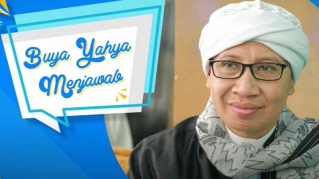 Apakah Orang Berpergian Wajib Berpuasa? Simak Jawaban Buya Yahya