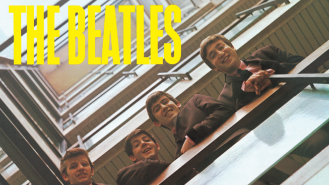 60 Tahun Lalu, Album Perdana The Beatles Dirilis dengan Tajuk Please Please Me