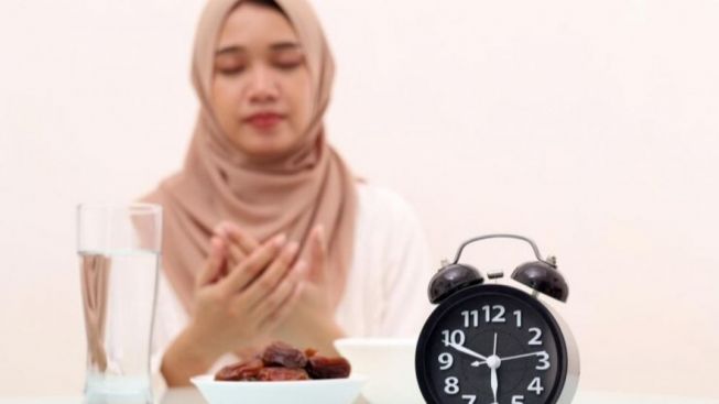 Hati-Hati Pacaran di Bulan Ramadhan Bikin Puasa Batal? Simak Penjelasannya
