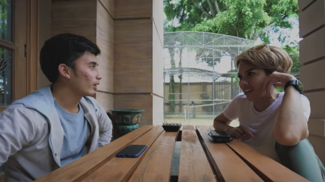 Heboh, Alshad Ahmad Akui Sudah Tak Perjaka hingga Sering Nonton Film Dewasa Sejak SMP, Begini Kata Nikita Mirzani