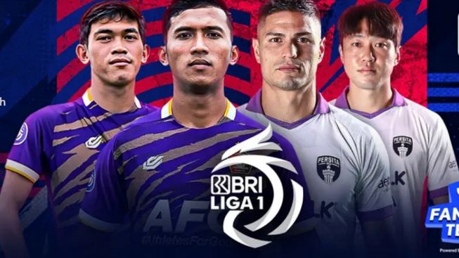 Prediksi Persik vs Persita BRI Liga 1: Susunan Pemain, Skor Head to Head, Link Live Streaming