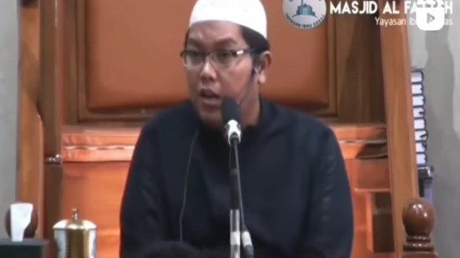 Penyebab Batal Puasa Ramadhan yang Shahih, Keterangan Ustadz Firanda Andirja, Berhubungan Badan Bagaimana?