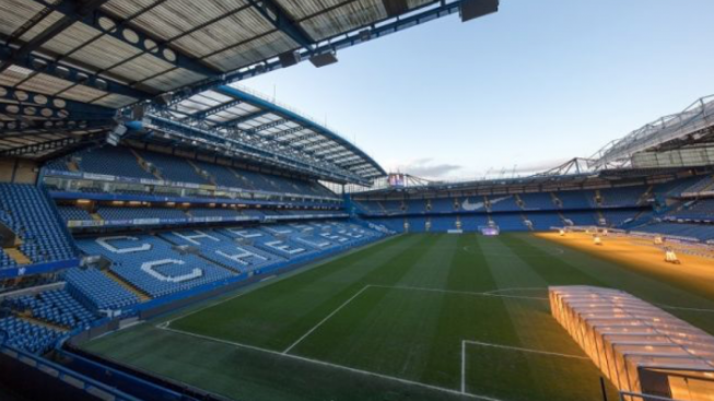 Chelsea FC Umumkan akan Melaksanakan Buka Puasa Bersama di Stadion Stamford Bridge
