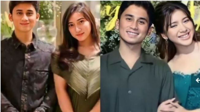 Borok Alshad Ahmad Viral, Begini Tanggapan Tiara Andini: Sakit Banget