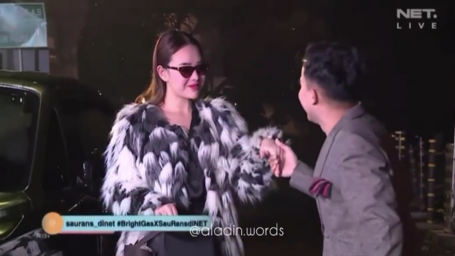 Wow, Cantiknya Amanda Manopo dengan Kacamata Hitam, Vibesnya Serasa Lihat Aktris Holywood, Fans: Bikin Kangen!