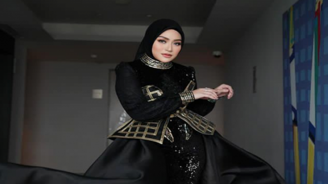 'Aku Masih Janda, kok,' Ini Kata Nathalie Holscher, Warganet : Semoga Rujuk dengan Ferdinan Sule...