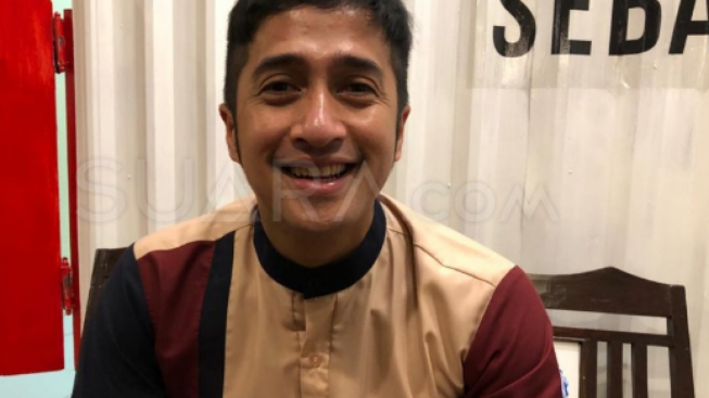 Berawal dari Raffi Ahmad, Irfan Hakim Dicurigai BNN Pakai Narkoba, Begini Kronologinya