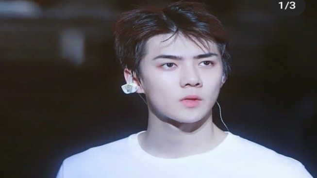 Rumor Panas KPop, Sehun EXO Dikabarkan Punya Pacar yang Sedang Hamil, Begini Penjelasan SM Entertainment