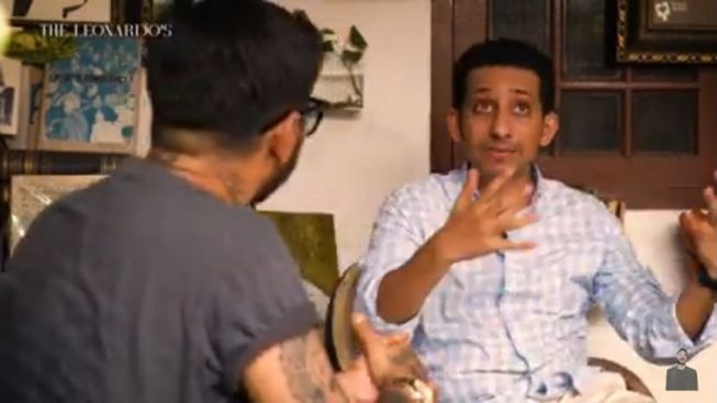 Adilkah Jika Tuhan Membuat Seseorang Melahirkan Anak berkebutuhan Khusus? Ini Jawaban Habib Jafar