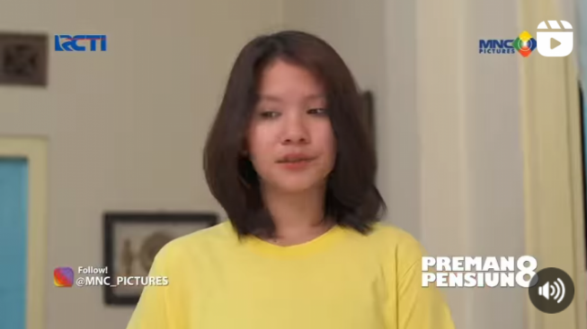 Sinopsis Preman Pensiun 8 Episode 13, Anak Buah Agus dan Yayat Rencanakan Balas Dendam, Emak Minta Roy Datang ...