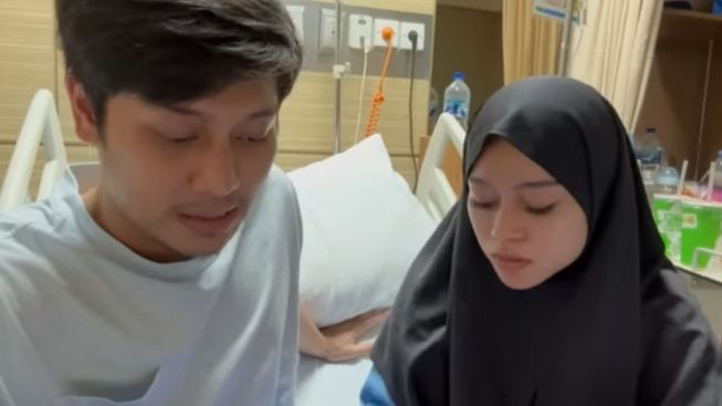 Kondisi Lesti Kejora Terkini Usai Diduga Idap DBD dan Tipes, Rizky Billar: Mohon Doanya Semoga Bisa...